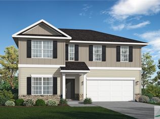 94 Avondale Dr NE, Ludowici, GA 31316