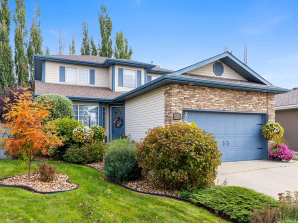 37 Huntington Cres, Saint Albert, AB T8N 6G4