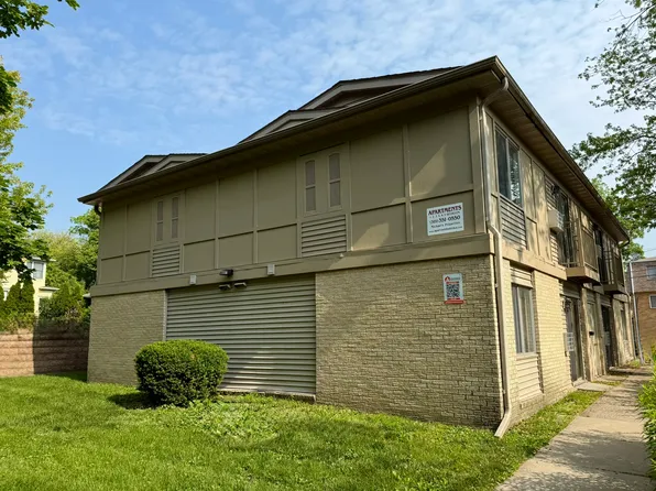 522 E Bloomington St, Iowa City, IA