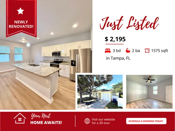 3401 N Avenida Republica De Cuba, Tampa, FL 33605