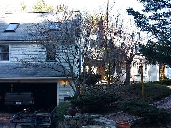 2nd image of 27 Massapoag Ave