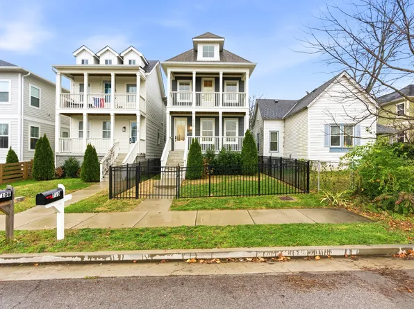 710A 47th Ave N, Nashville, TN 37209