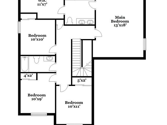 3rd image of 56 W Corriente Ct