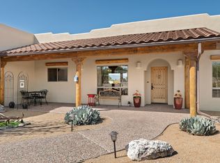 1240 S Mountain View Rd, Cornville, AZ 86325