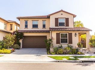 70 Hazelton, Irvine, CA 92620