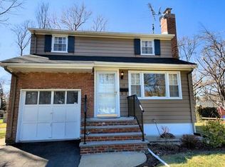 77 W End Ave, North Plainfield, NJ 07060