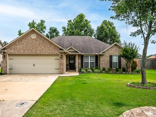 321 Crestfield Dr, Jonesboro, AR 72404