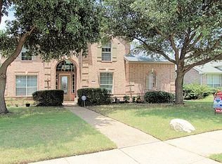 2008 Stevenson Ln, Flower Mound, TX 75028