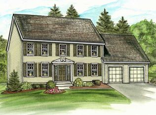 5 Rivers Edge Ct LOT 2E, Mechanicville, NY 12118