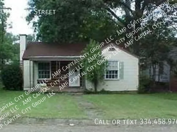 2301 E 5th St, Montgomery, AL 36106