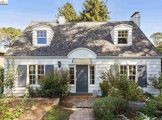 681 Woodmont Ave, Berkeley, CA 94708