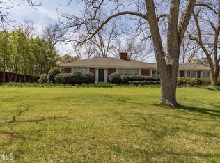 164 Roscoe Rd, Newnan, GA 30263