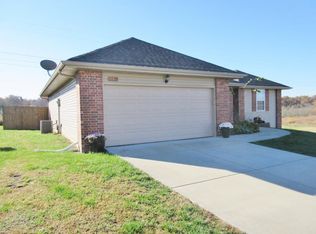 2430 W Spring Water St, Springfield, MO 65803