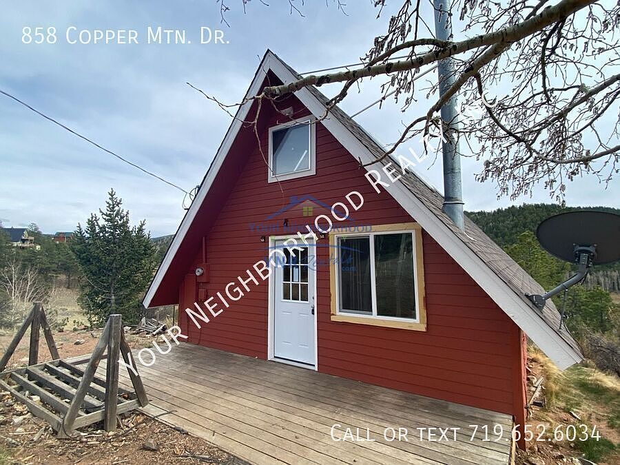 1st image of 858 Copper Mountain Dr