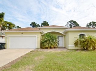 1456 Franklin Ln, North Port, FL 34286