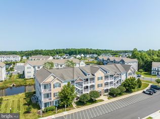 19688 Chelmer Dr #W17, Rehoboth Beach, DE
