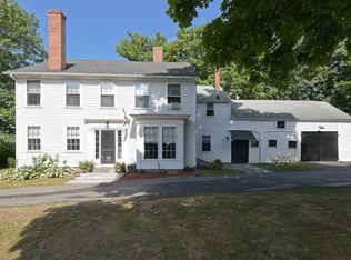 356 Main St, Groton, MA 01450