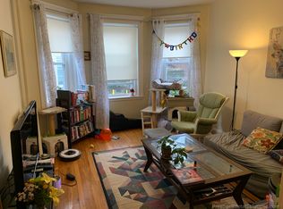 221 Kelton St APT 11, Allston, MA 02134