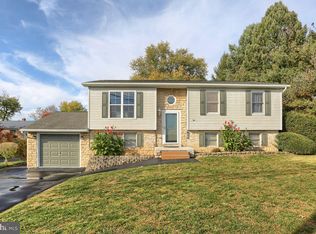 5844 Locust Ln, Harrisburg, PA 17109