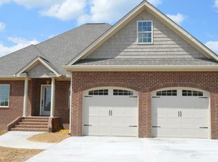 815 Sardis Dr, Boaz, AL 35956