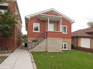6848 W Forest Preserve Dr, Harwood Heights, IL 60706
