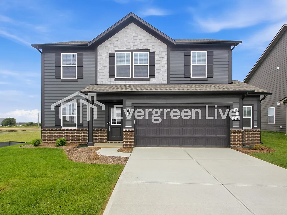 5203 Great Percheron Dr