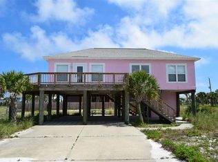 1214 Panferio Dr, Pensacola Beach, FL 32561
