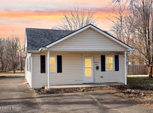 5316 Guest Ave, Louisville, KY 40213