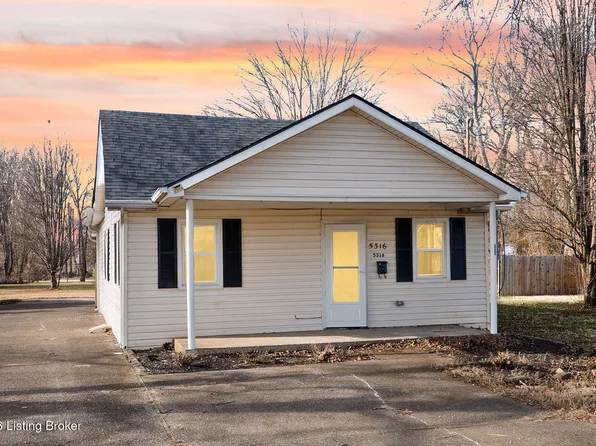 5316 Guest Ave, Louisville, KY 40213