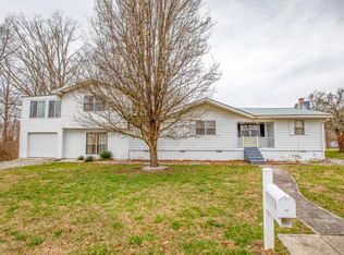 254 Shady Rest Rd, Nancy, KY 42544