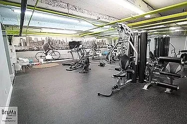 Rented by Bruma Realty LLC