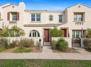 4077 S SABRINA Drive #130, Chandler, AZ 85248