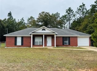 6873 Richard Ln, Eight Mile, AL 36613
