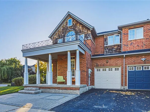 3 Hartland Rd, Hamilton, ON L8E 6C7