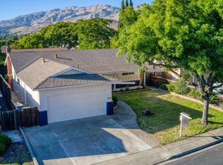 1681 Grand Teton Dr, Milpitas, CA 95035