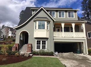 11018 NE 194th Dr, Bothell, WA 98011