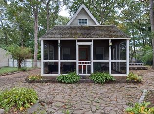 251 Jefferson Drive, Mastic Beach, NY 11951