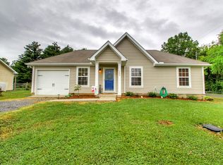 100 Briar Patch Dr, Shelbyville, TN 37160