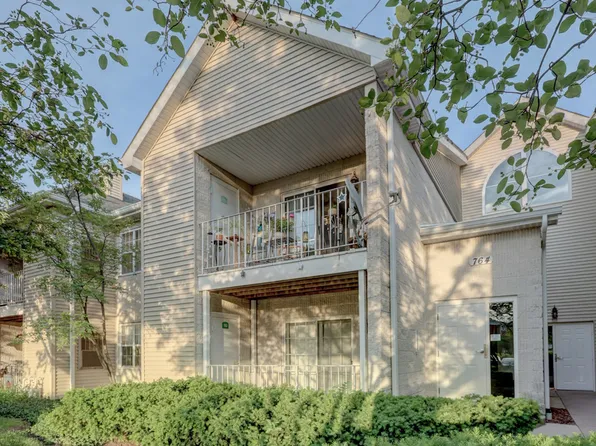 764 N Gary Ave Unit 110, Carol Stream, IL 60188