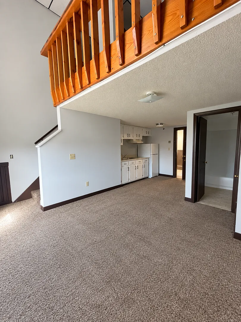 Loft Style Studio in Marlborough — Photo 1