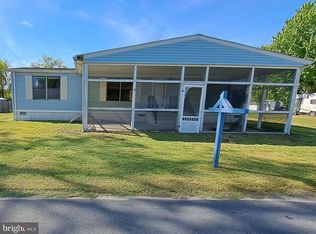 6706 Whiteley Rd, Hurlock, MD 21643
