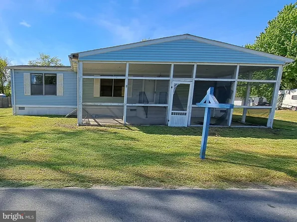 6706 Whiteley Rd, Hurlock, MD 21643
