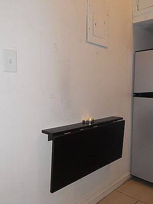 2nd image of 566 W 183rd St APT 2B