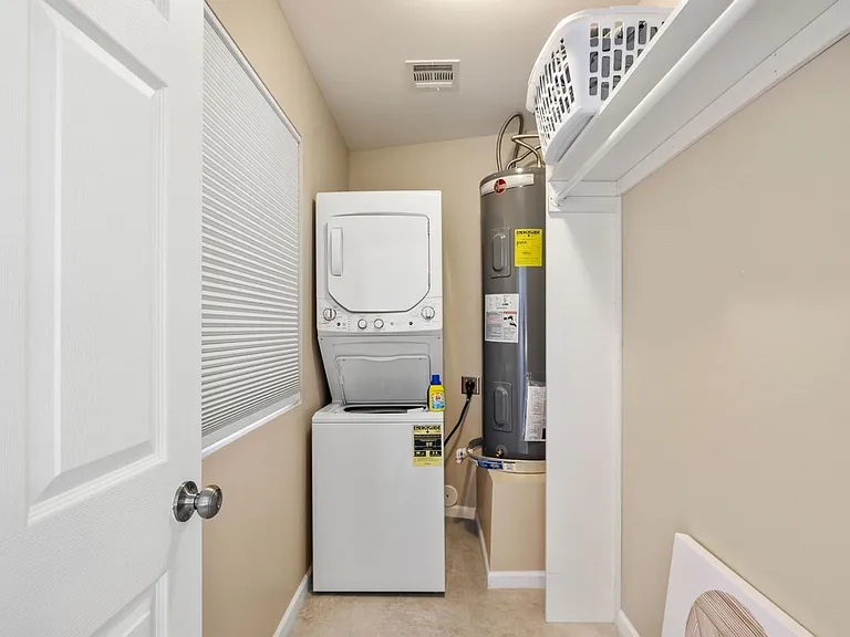 Laundry Room Cabinet