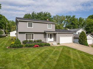 1236 Kirkwall Dr, Akron, OH 44321