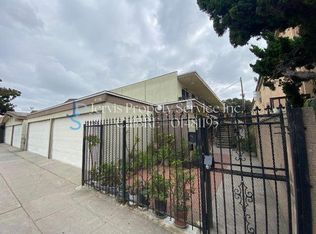 9536 State St #C, South Gate, CA 90280