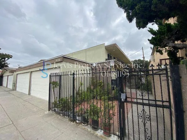 9536 State St #C, South Gate, CA 90280