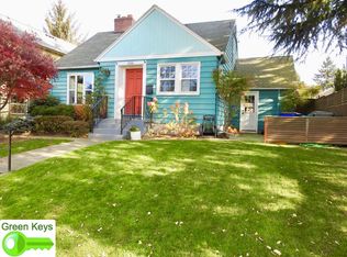 6346 NE 25th Ave, Portland, OR 97211