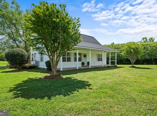 246 Langston Rd, Perry, GA 31069