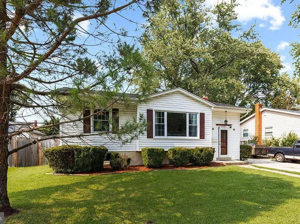 4709 Arbutus Ave, Rockville, MD 20853